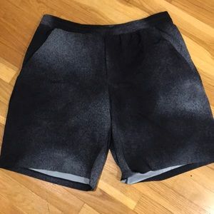 Lulu lemon BRAND NEW men’s shorts